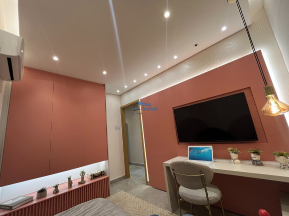 Foto do imóvel Imóvel com 3 Quartos à Venda, 83 m² em Norte (águas Claras) - Brasília