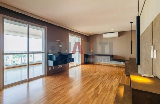 Foto do imóvel Cobertura com 3 Quartos à Venda, 280 m² em Campo Belo - São Paulo