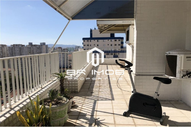 Foto do imóvel Imóvel com 3 Quartos à Venda, 270 m² em Cambuci - São Paulo