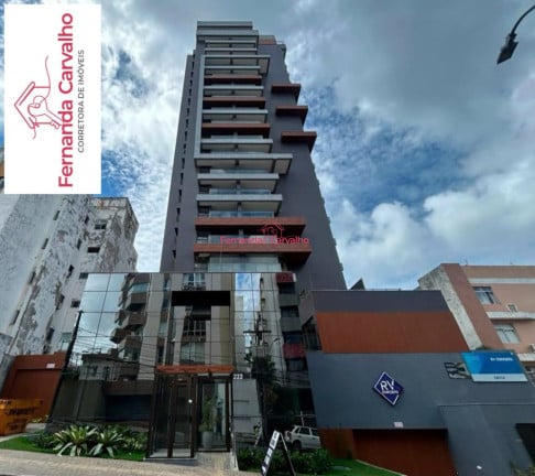 Foto do imóvel Apartamento com 1 Quarto à Venda, 23 m² em Rio Vermelho - Salvador
