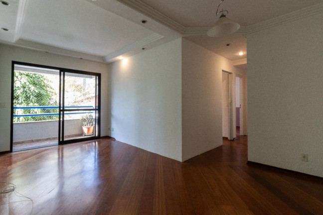 Foto do imóvel Imóvel com 3 Quartos à Venda, 85 m² em Perdizes - São Paulo