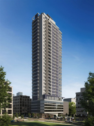 Foto do imóvel Apartamento com 4 Quartos à Venda, 205 m² em Meia Praia - Itapema