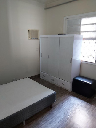 Foto do imóvel Casa com 4 Quartos à Venda, 240 m² em Pompéia - Santos