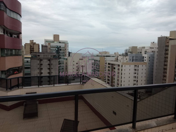 Foto do imóvel Apartamento com 3 Quartos à Venda, 132 m² em Itapuã - Vila Velha