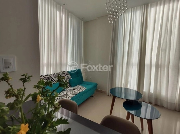 Imagem Apartamento com 1 Quarto à Venda, 40 m² em Navegantes - Capão Da Canoa