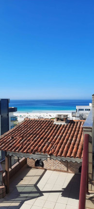 Foto do imóvel Cobertura com 4 Quartos à Venda, 200 m² em Vila Nova - Cabo Frio