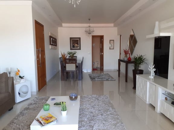 Foto do imóvel Apartamento com 3 Quartos à Venda, 121 m² em Jardim São Paulo(zona Norte) - São Paulo