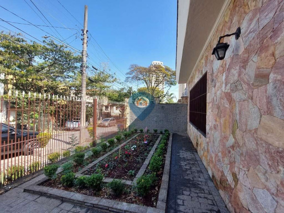 Imagem Casa com 4 Quartos à Venda, 123 m² em Jardim Bonfiglioli - São Paulo