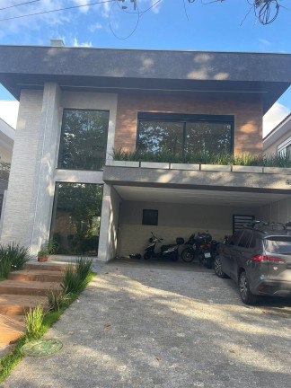Foto do imóvel Apartamento com 4 Quartos à Venda, 330 m² em Alphaville - Santana De Parnaíba