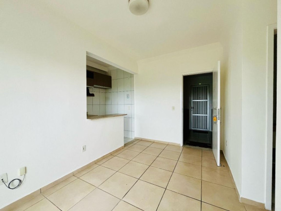 Imagem Apartamento com 2 Quartos à Venda, 51 m² em Parque Manibura - Fortaleza