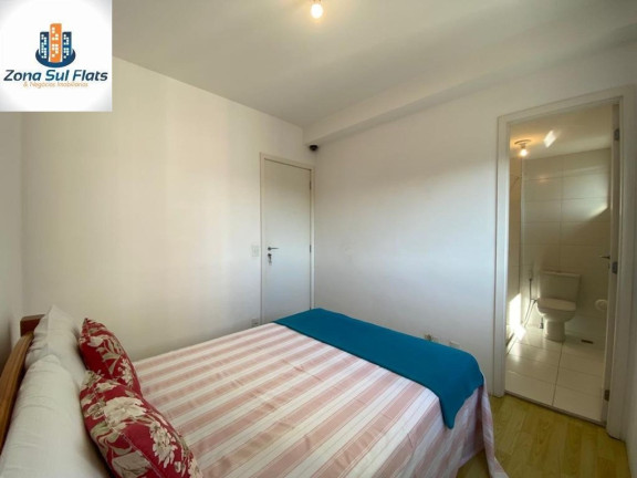 Imagem Apartamento com 4 Quartos à Venda, 138 m² em Jardim Caravelas - São Paulo