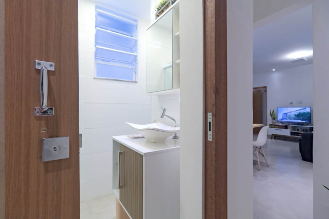 Foto do imóvel Imóvel com 2 Quartos à Venda, 73 m² em Botafogo - Rio De Janeiro