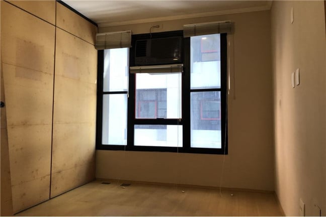 Foto do imóvel Sala Comercial à Venda,  em Vila Olímpia - São Paulo