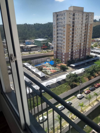 Foto do imóvel Apartamento com 2 Quartos à Venda, 47 m² em Portais (polvilho) - Cajamar