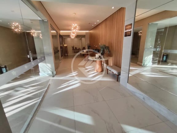 Foto do imóvel Apartamento com 3 Quartos à Venda, 79 m² em Wish Aeroporto - Goiânia