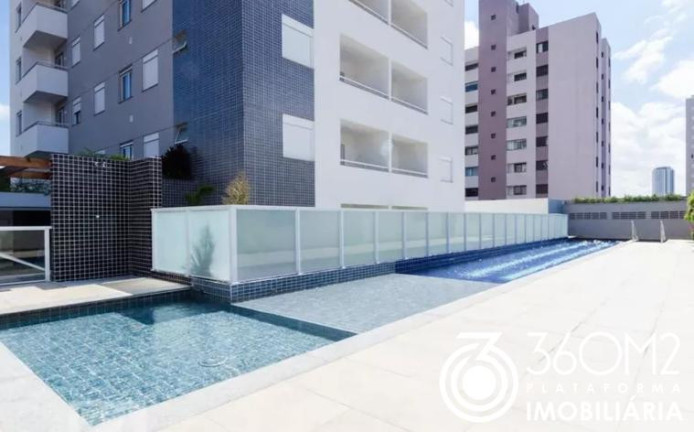 Imagem Apartamento com 2 Quartos à Venda, 50 m² em Baeta Neves - São Bernardo Do Campo
