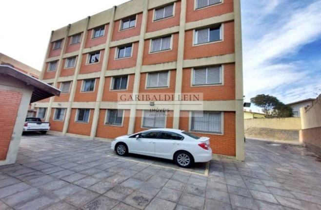 Apartamento com 3 Quartos à Venda, 70 m² em Jardim Quarto Centenário - Campinas