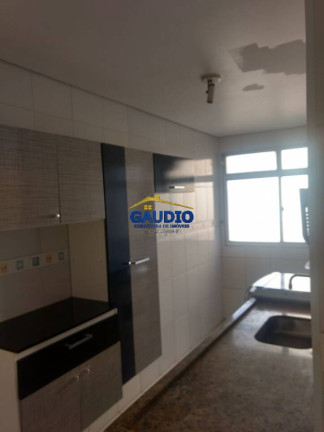 Foto do imóvel Apartamento com 1 Quarto à Venda, 52 m² em Parque Munhoz - São Paulo