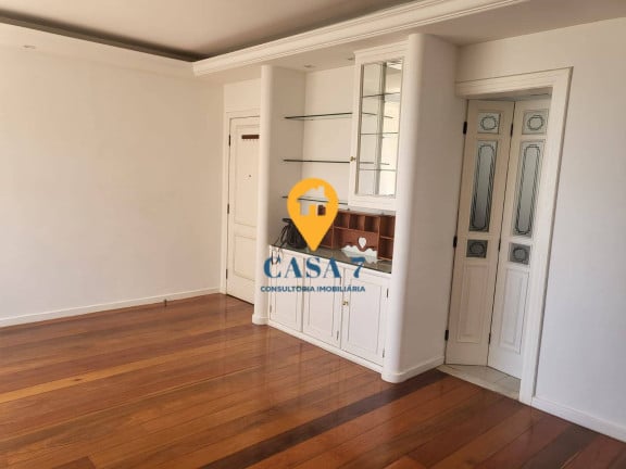 Foto do imóvel Apartamento com 3 Quartos à Venda, 100 m² em Silveira - Belo Horizonte