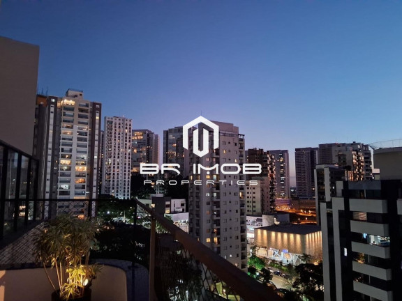 Foto do imóvel Imóvel com 3 Quartos à Venda, 194 m² em Vila Suzana - São Paulo