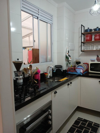 Foto do imóvel Apartamento com 2 Quartos à Venda, 50 m² em Granjas Santa Terezinha - Taubaté