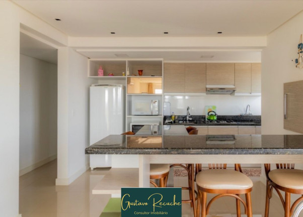 Foto do imóvel Apartamento com 2 Quartos à Venda, 85 m² em Centro - Torres