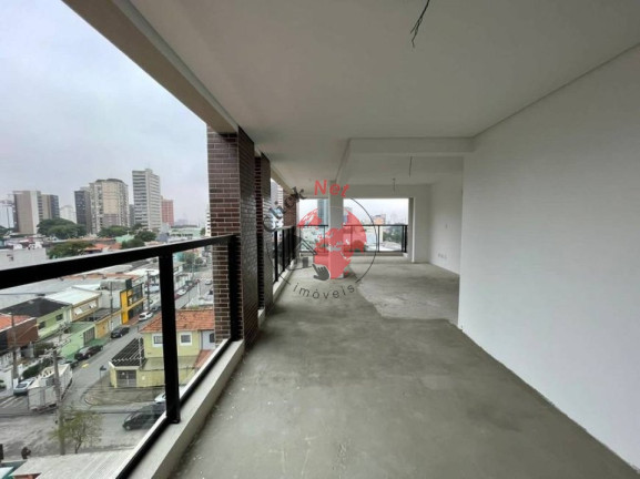 Foto do imóvel Cobertura com 3 Quartos à Venda, 239 m² em Jardim - Santo André