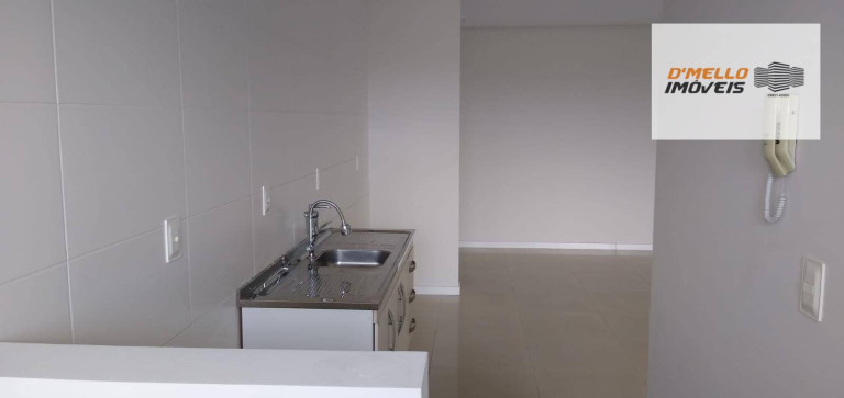 Imagem Apartamento com 2 Quartos à Venda, 75 m² em Praia João Rosa - Biguaçu