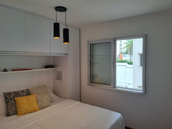 Imagem Apartamento com 3 Quartos à Venda, 68 m² em Perdizes - São Paulo