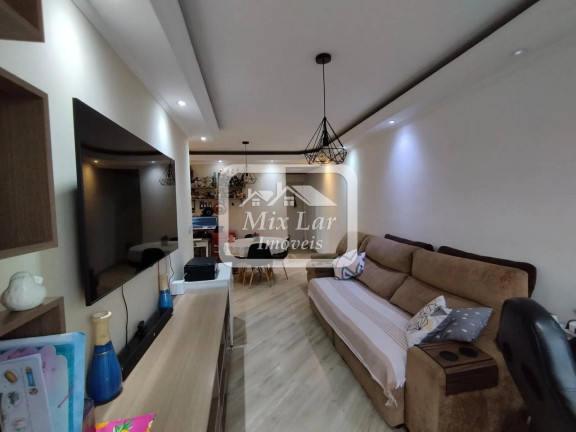 Foto do imóvel Apartamento com 2 Quartos à Venda, 73 m² em Jaguaribe - Osasco