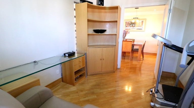 Foto do imóvel Apartamento com 2 Quartos à Venda, 166 m² em Panamby - São Paulo