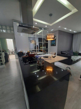 Imagem Apartamento com 3 Quartos à Venda, 86 m² em Jardim Flor Da Montanha - Guarulhos