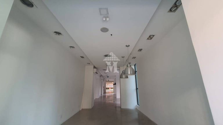 Foto do imóvel Loja à Venda, 218 m² em Vila Olímpia - São Paulo