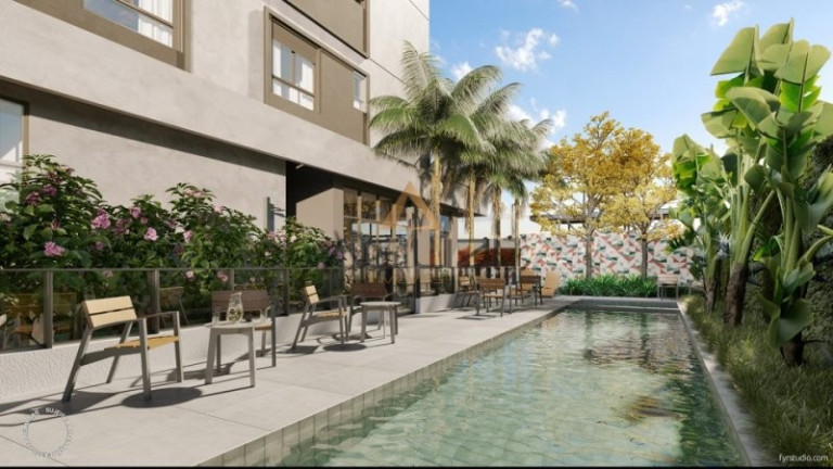 Foto do imóvel Apartamento com 3 Quartos à Venda, 111 m² em Moema - São Paulo