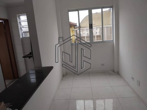 Foto do imóvel Apartamento com 2 Quartos à Venda, 57 m² em Vila Valença - São Vicente