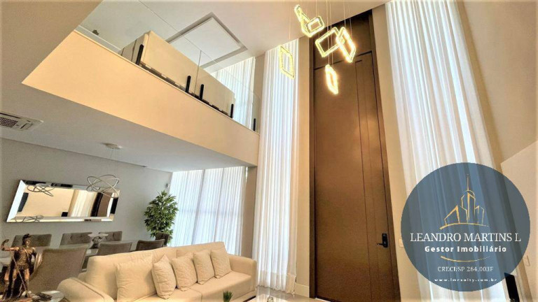 Foto do imóvel Casa de Condomínio com 5 Quartos à Venda, 500 m² em Recreio Dos Bandeirantes - Rio De Janeiro