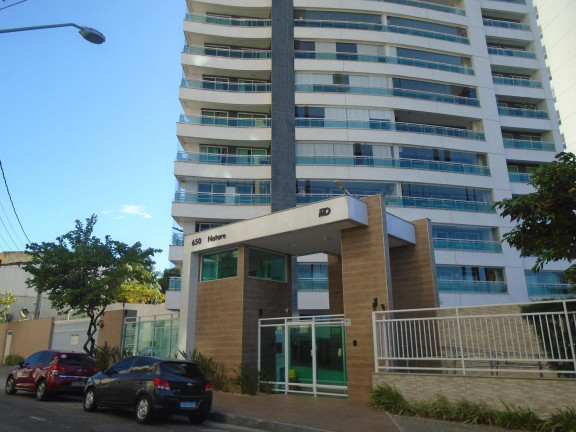 Foto do imóvel Apartamento com 4 Quartos à Venda, 146 m² em Engenheiro Luciano Cavalcante - Fortaleza