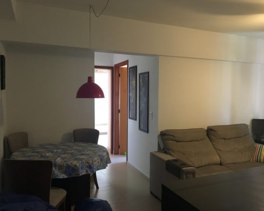 Imagem Apartamento com 2 Quartos à Venda, 65 m² em Ideal - Novo Hamburgo