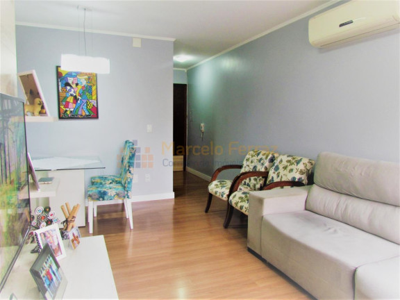 Imagem Apartamento com 2 Quartos à Venda, 78 m² em Higienópolis - Porto Alegre