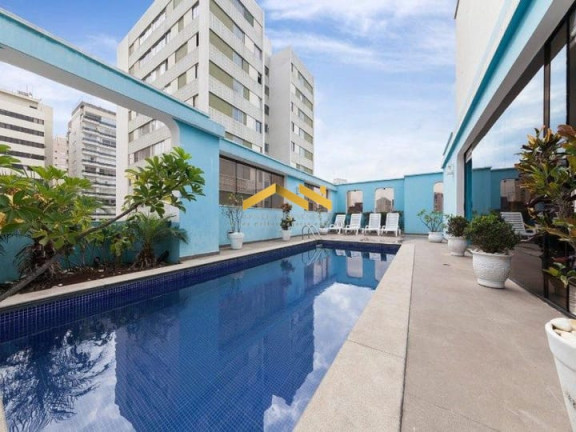 Foto do imóvel Apartamento com 4 Quartos à Venda, 426 m² em Perdizes - São Paulo