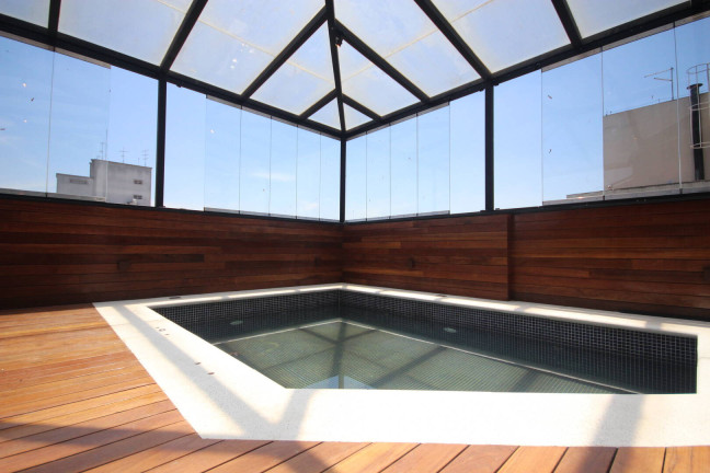 Foto do imóvel Apartamento à Venda, 314 m² em Indianópolis - São Paulo