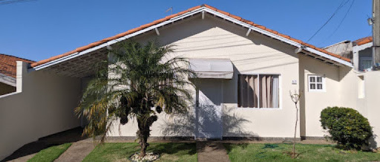Imagem Casa com 3 Quartos à Venda, 70 m² em Condomínio Porto Do Sol - Louveira