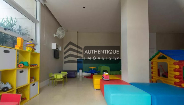 Imagem Apartamento com 3 Quartos à Venda, 121 m² em Granja Julieta - São Paulo