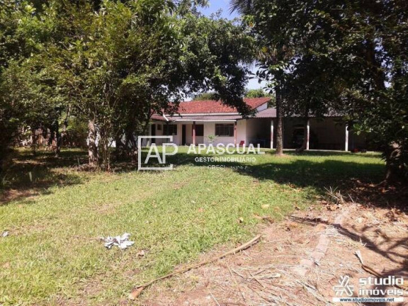 Foto do imóvel Terreno à Venda, 1.000 m² em Porto Novo - Caraguatatuba