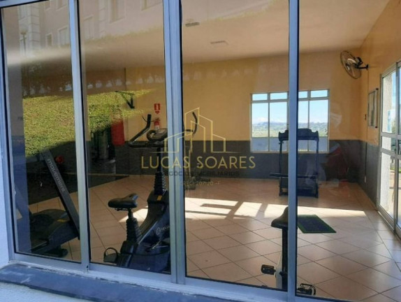 Foto do imóvel Apartamento com 2 Quartos à Venda, 49 m² em Conjunto Residencial Do Bosque - Mogi Das Cruzes