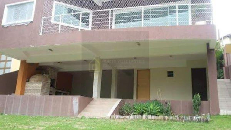 Imagem Casa com 3 Quartos à Venda, 332 m² em Tarumã - Santana De Parnaíba