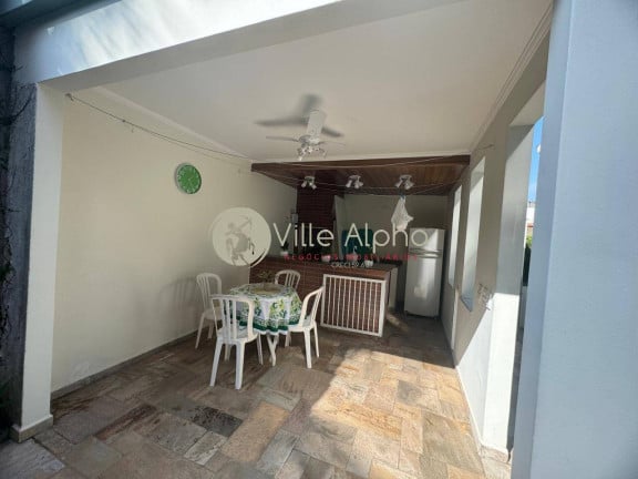 Foto do imóvel Casa com 3 Quartos à Venda, 225 m² em Embare - Santos