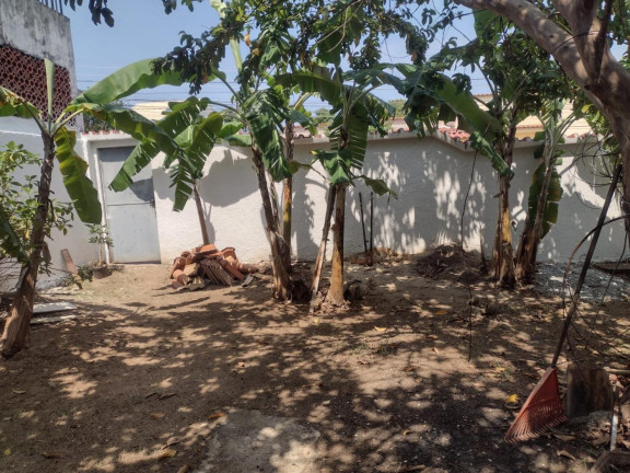Foto do imóvel Terreno à Venda, 225 m² em Campo Grande - Rio De Janeiro