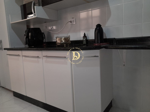 Foto do imóvel Apartamento com 3 Quartos à Venda, 103 m² em Bosque Dos Eucaliptos - São José Dos Campos
