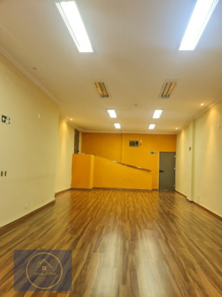 Imagem Imóvel Comercial para Alugar, 207 m² em Santa Cecília - São Paulo